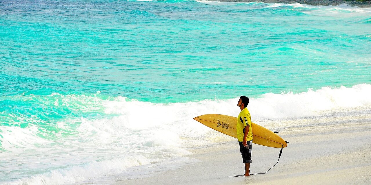 Tourism Ministry Outlines Watersports & Activities Safety Standards. Photo Credit: Pexels via Pixabay Tourism Ministry Outlines Watersports & Activities Safety Standards. Photo Credit: Pexels via Pixabay