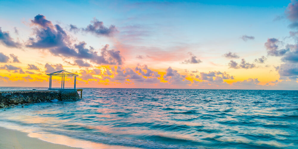 Chongqing Airlines Resumes Flights to Maldives. Photo Credit: jannoon028 via Freepik Chongqing Airlines Resumes Flights to Maldives. Photo Credit: jannoon028 via Freepik