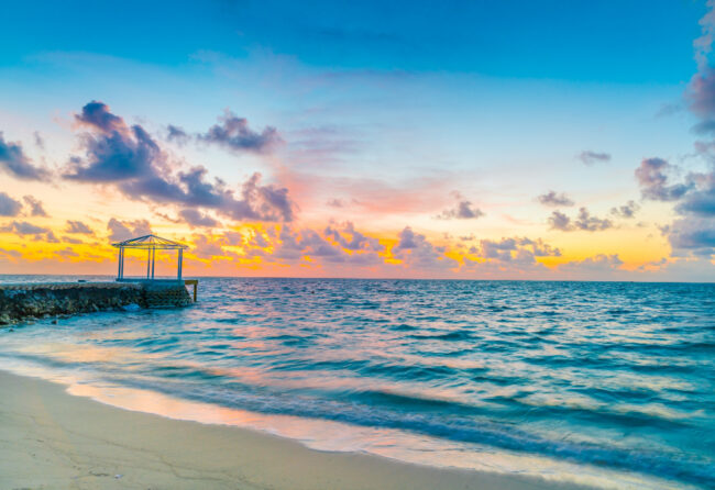 Chongqing Airlines Resumes Flights to Maldives. Photo Credit: jannoon028 via Freepik Chongqing Airlines Resumes Flights to Maldives. Photo Credit: jannoon028 via Freepik
