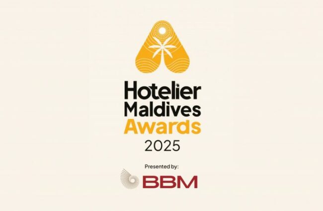 Hotelier Maldives Awards 2025 Announces Nominations. Photo Credit: Hotelier Maldives Hotelier Maldives Awards 2025 Announces Nominations. Photo Credit: Hotelier Maldives