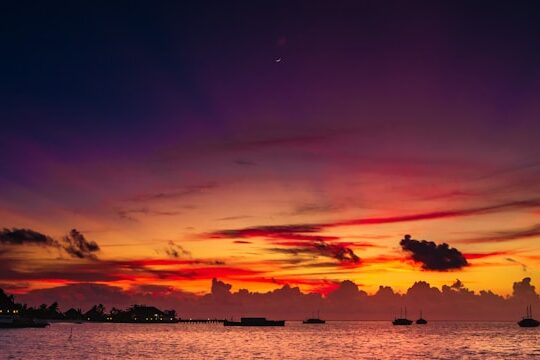 Maldives Tourism Industry Sets Eyes on $5 Billion in Returns. Photo Credit: Lanju Fotografie via Unsplash Maldives Tourism Industry Sets Eyes on $5 Billion in Returns. Photo Credit: Lanju Fotografie via Unsplash