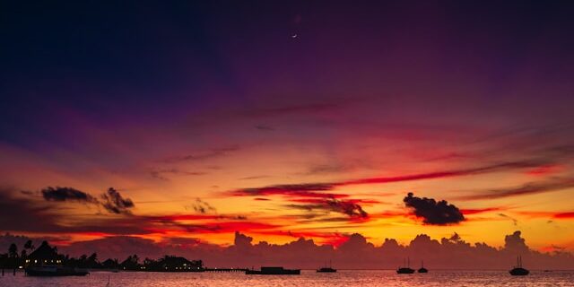 Maldives Tourism Industry Sets Eyes on $5 Billion in Returns. Photo Credit: Lanju Fotografie via Unsplash Maldives Tourism Industry Sets Eyes on $5 Billion in Returns. Photo Credit: Lanju Fotografie via Unsplash