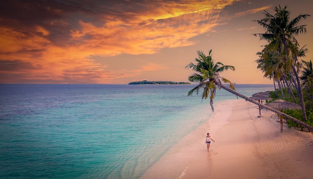 Maldives Tourism Tax GST to be 17% from 1st July 2025. Photo Credit: Walkerssk via Pixabay Maldives Tourism Tax GST to be 17% from 1st July 2025. Photo Credit: Walkerssk via Pixabay