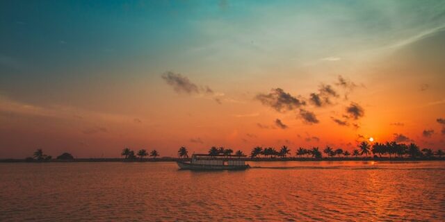 World’s Most Romantic Destinations Maldives Claims a Spot. Photo Credit: Mohamed Lammah via Unsplash