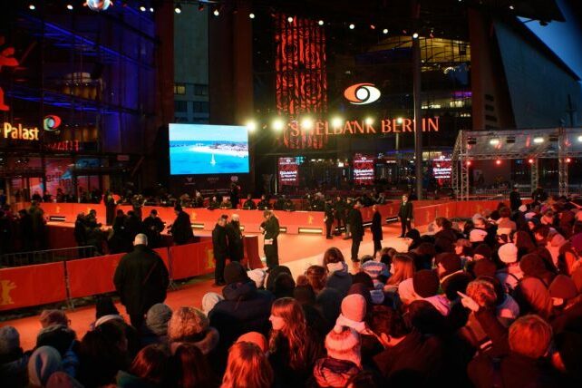 Berlinale 2025 Sees Maldives Showcased in Glamorous Fashion. Photo Credit: traveltrademaldives.com via Google Images Berlinale 2025 Sees Maldives Showcased in Glamorous Fashion. Photo Credit: traveltrademaldives.com via Google Images