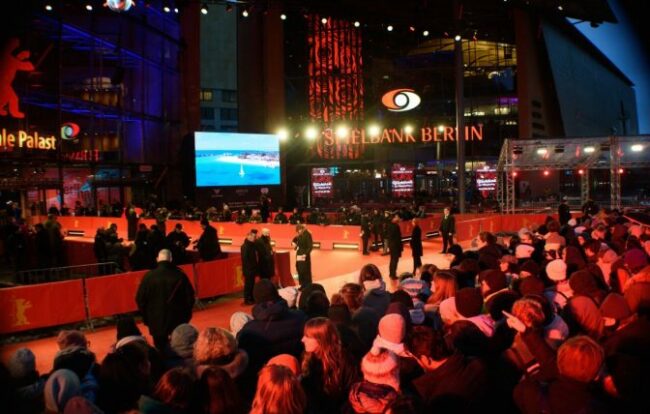 Berlinale 2025 Sees Maldives Showcased in Glamorous Fashion. Photo Credit: traveltrademaldives.com via Google Images Berlinale 2025 Sees Maldives Showcased in Glamorous Fashion. Photo Credit: traveltrademaldives.com via Google Images