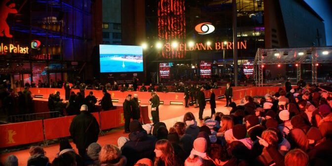 Berlinale 2025 Sees Maldives Showcased in Glamorous Fashion. Photo Credit: traveltrademaldives.com via Google Images