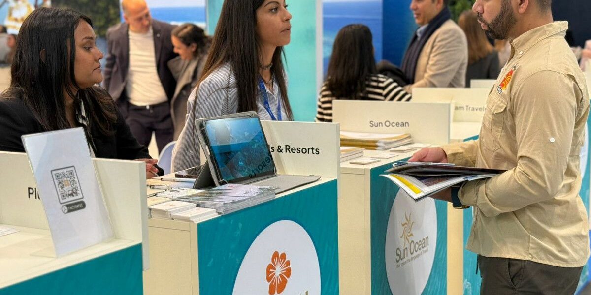 FITUR 2025 had MMPRC Showcasing Maldives to its Fullest. Photo Credit: Visit Maldives