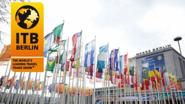 ITB Berlin 2025 Approaches, Visit Maldives Sets Promo Campaign. Photo Credit: thedope.news via Google Images ITB Berlin 2025 Approaches, Visit Maldives Sets Promo Campaign. Photo Credit: thedope.news via Google Images