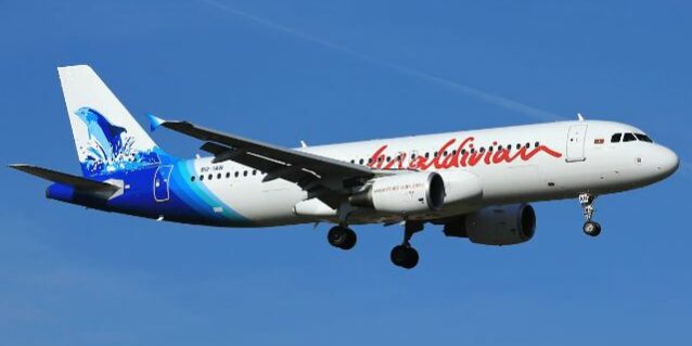 Maldivian Direct Flights to Three China Cities Launches. Photo Credit: traveltekbd.com via Google Images