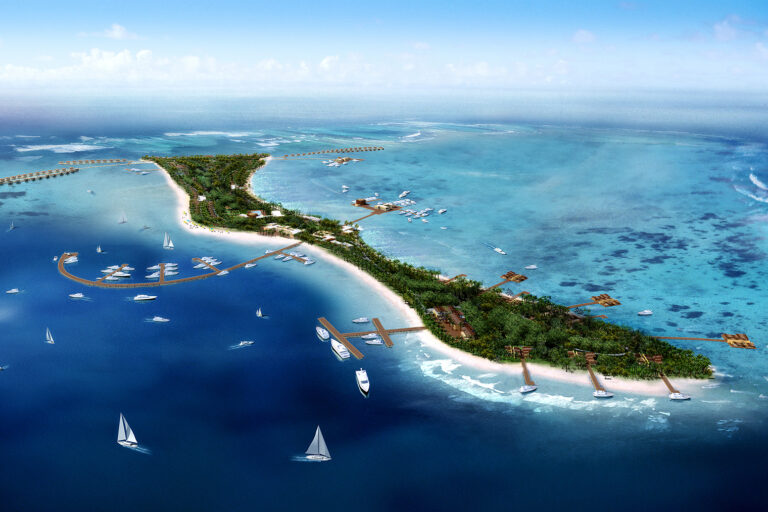 Naagoshi resort development to be given helping hand by Government. Photo Credit: dsa-arch.com via Google Images Naagoshi resort development to be given helping hand by Government. Photo Credit: dsa-arch.com via Google Images