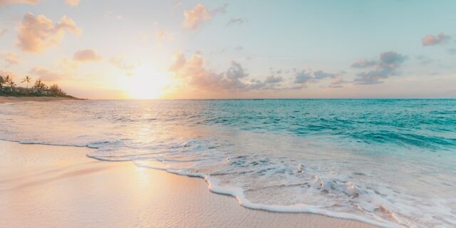 Oscar Nominees to Receive Vacation to Maldives. Photo Credit: Sean Oulashin via Unsplash