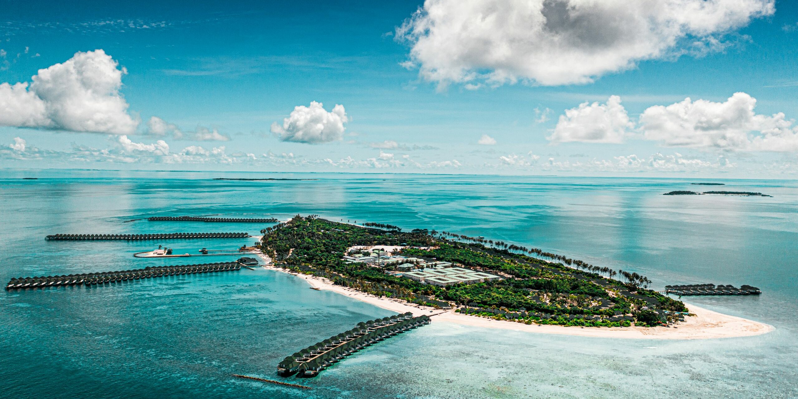 Siyam World x CLEANMaldives 2025 Recycling Initiative. Photo Credit: hoteliermaldives.com via Google Images