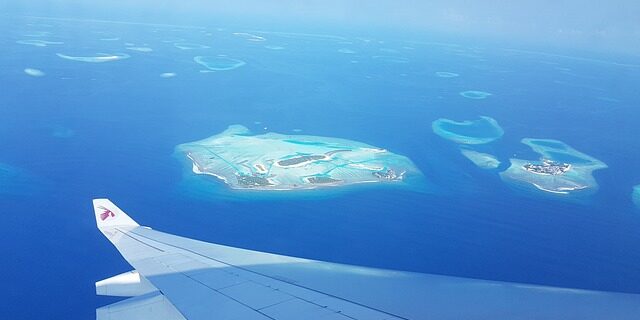 Tourism Industry Pulled In $5.6B in 2024, resorts account for 83.6%. Photo Credit: IMPERATOR via Pixabay Tourism Industry Pulled In $5.6B in 2024, resorts account for 83.6%. Photo Credit: IMPERATOR via Pixabay