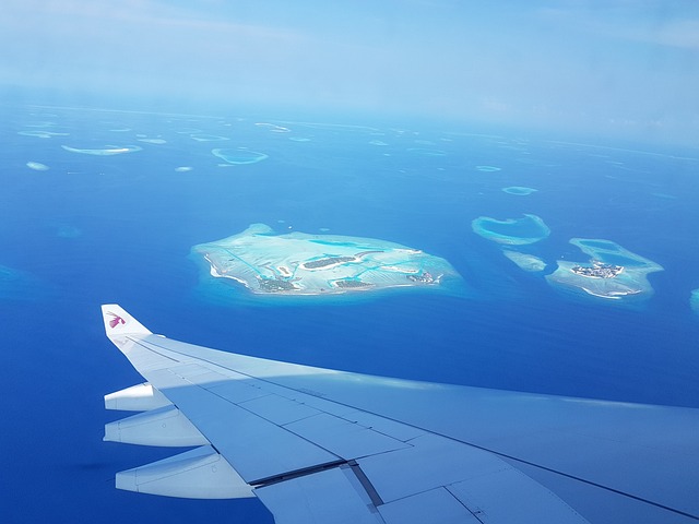 Tourism Industry Pulled In $5.6B in 2024, resorts account for 83.6%. Photo Credit: IMPERATOR via Pixabay Tourism Industry Pulled In $5.6B in 2024, resorts account for 83.6%. Photo Credit: IMPERATOR via Pixabay