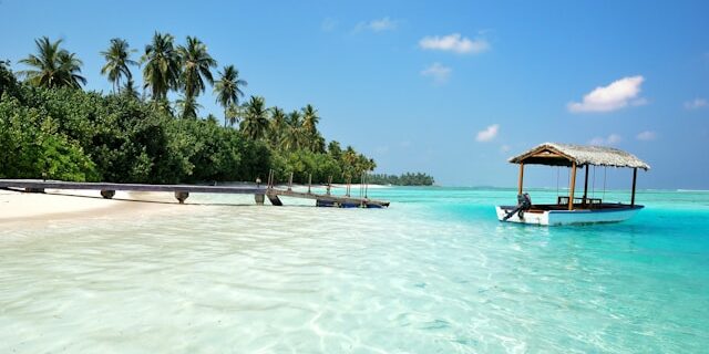 Tourism development loans to be eased by Government. Photo Credit: Colin Watts via Unsplash Tourism development loans to be eased by Government. Photo Credit: Colin Watts via Unsplash