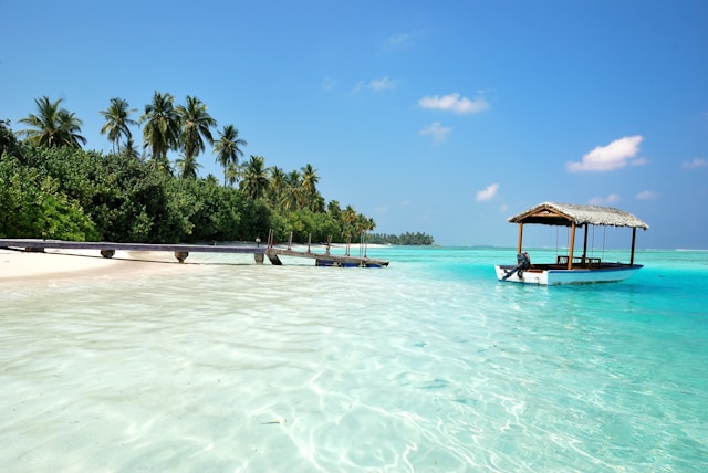 Tourism development loans to be eased by Government. Photo Credit: Colin Watts via Unsplash Tourism development loans to be eased by Government. Photo Credit: Colin Watts via Unsplash