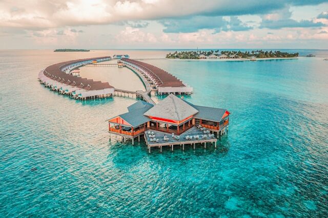 World Top Destinations List Sees Maldives Make the Cut. Photo Credit: Rayyu Maldives via Unsplash World Top Destinations List Sees Maldives Make the Cut. Photo Credit: Rayyu Maldives via Unsplash