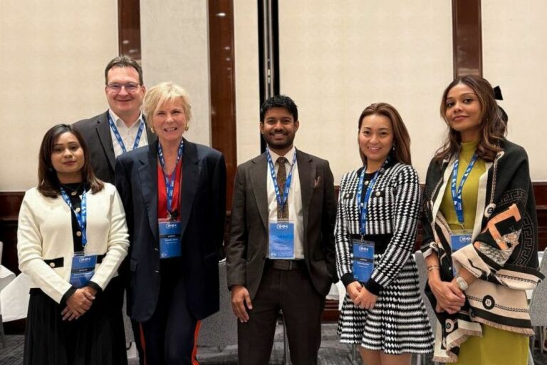 IMM Germany 2025 Sees MMPRC Showcasing Maldives. Photo Credit: Visit Maldives IMM Germany 2025 Sees MMPRC Showcasing Maldives. Photo Credit: Visit Maldives
