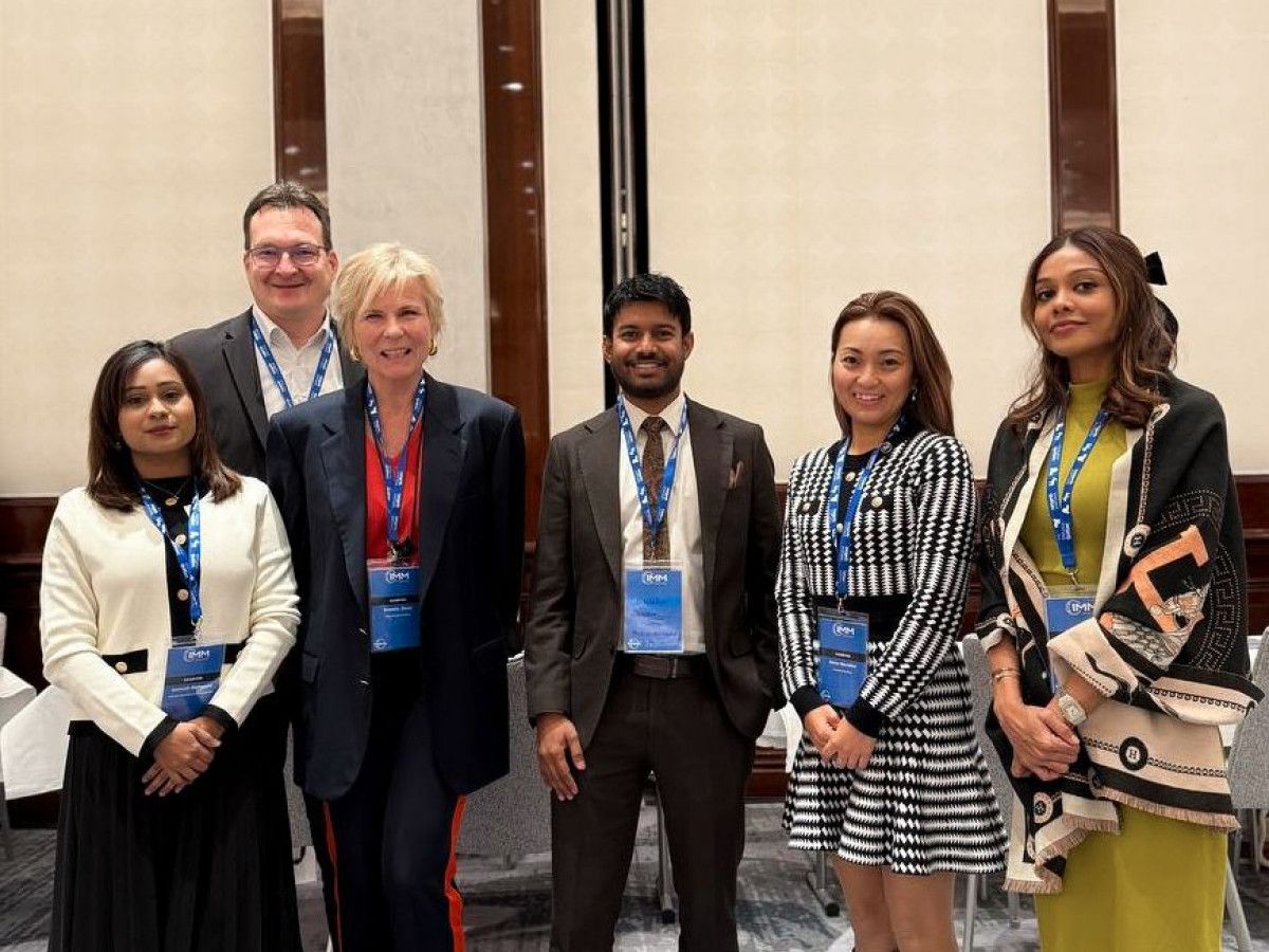 IMM Germany 2025 Sees MMPRC Showcasing Maldives - Splendid Asia Maldives