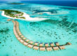 The Cocoon Collection Set Upgrades, Completes Enhancements. Resort in Photo: Cocoon Maldives. Photo Credit: Bison Maldives via Google Images