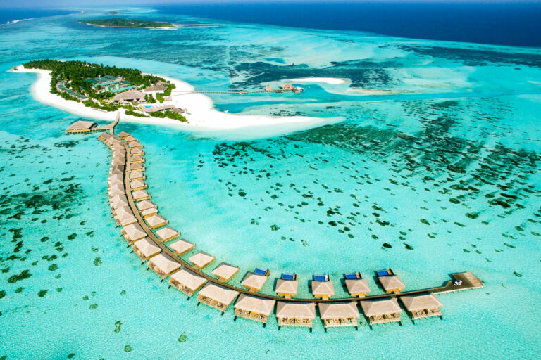 The Cocoon Collection Set Upgrades, Completes Enhancements. Resort in Photo: Cocoon Maldives. Photo Credit: Bison Maldives via Google Images The Cocoon Collection Set Upgrades, Completes Enhancements. Resort in Photo: Cocoon Maldives. Photo Credit: Bison Maldives via Google Images
