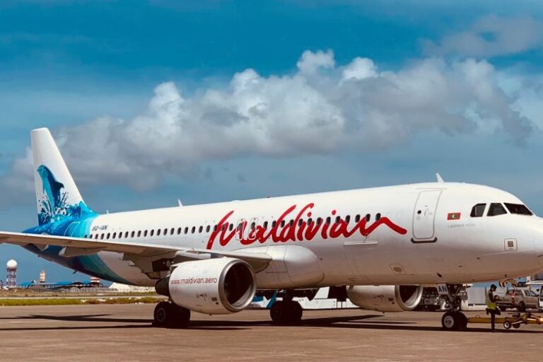 Direct Flights to Germany & South Africa to Start at Maldivian. Photo Credit: corporatemaldives.com via Google Images Direct Flights to Germany & South Africa to Start at Maldivian. Photo Credit: corporatemaldives.com via Google Images