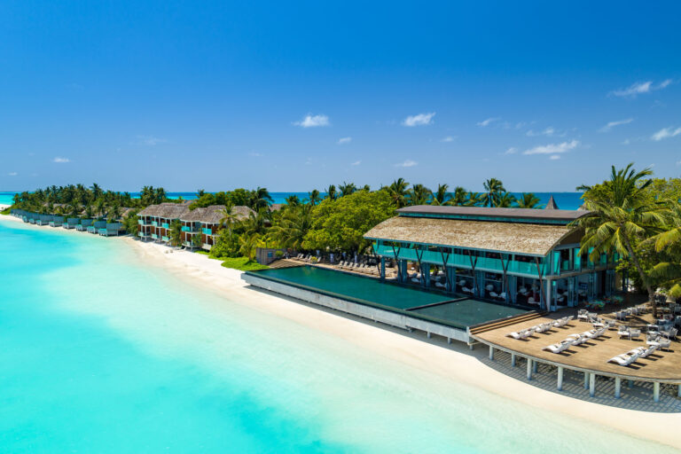Kuramathi Maldives Prepares for Campioni Football Camp for Kids. Photo Credit: hoteliermaldives.com via Google Images Kuramathi Maldives Prepares for Campioni Football Camp for Kids. Photo Credit: hoteliermaldives.com via Google Images